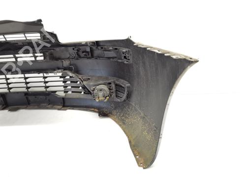 Front bumper CITROËN C4 I (LC_) 1.6 16V | BP24034170C7 