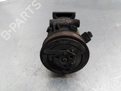 Compressore A/C RENAULT GRAND SCÉNIC II (JM0/1_) 1.9 dCi (JM0G, JM12, JM1G, JM2C) (120 hp) 8200309193