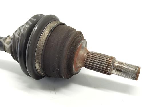 Left front driveshaft CITROËN C4 Picasso II 1.2 THP 130 | BP38191122M38 - Image 2