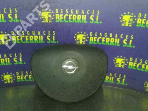 Used Driver airbag Driver airbag OPEL CORSA C (X01) 1.2 Twinport (F08, F68) (80 hp) 8434659 8434659