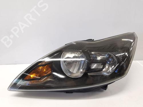 Used Left headlight Left headlight 38639112 38639112
