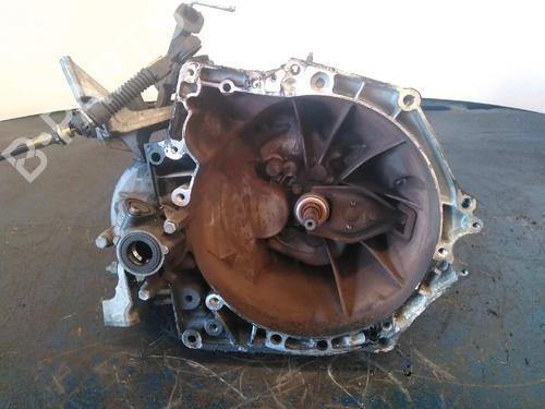 Used Gearbox CITROËN XSARA PICASSO (N68) 1.6 HDi (90 hp) 8461553
