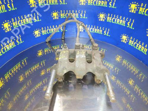 Used Left front brake caliper MERCEDES-BENZ MB Van (W631) [1988-1996]  11577982