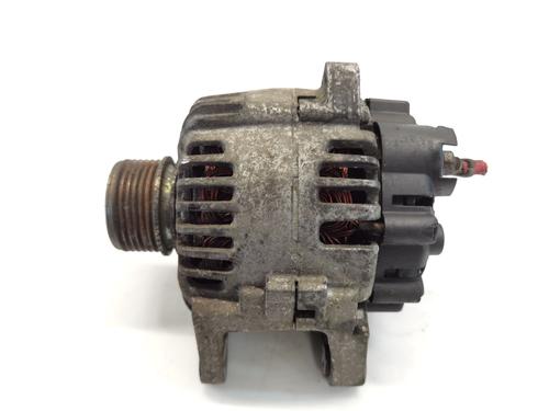Generator Generator RENAULT MEGANE II (BM0/1_, CM0/1_) 1.5 dCi (BM1F, CM1F) (86 hp) 36022802 36022802