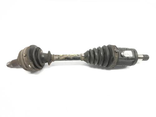 Used Left front driveshaft Left front driveshaft BMW X5 (E53) 3.0 d (184 hp) 33469367 33469367
