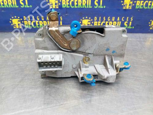 Used Front left lock CITROËN XANTIA (X2) [1998-2003]  8432252