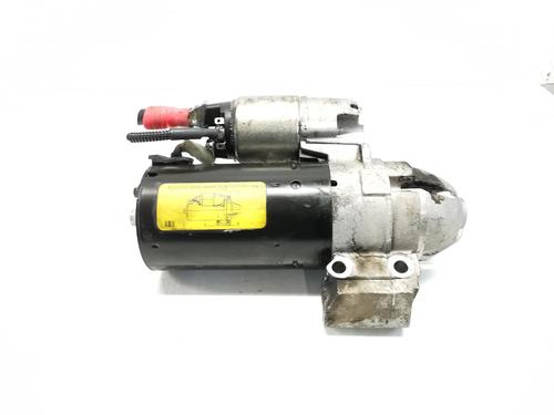 Used Starter BMW 1 (E81) 118 d (143 hp) 26277484