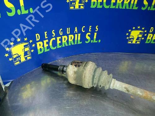 Right rear driveshaft LAND ROVER FREELANDER I (L314) 2.0 DI 4x4 | BP8454536M41 