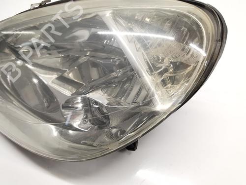 Left headlight CITROËN XSARA (N1) 1.6 16V | BP26984852C28 