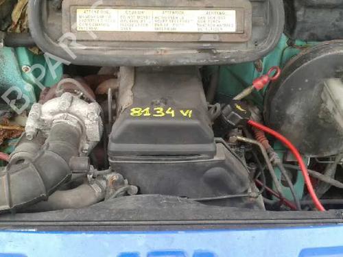 Left front brake caliper IVECO DAILY II Van  | BP11576701M105 