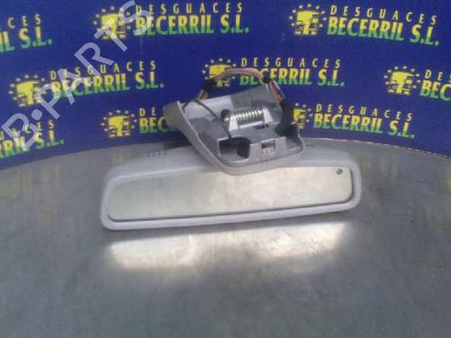 Specchietti retrovisore MERCEDES-BENZ S-CLASS (W220) [1998-2005]  8430663