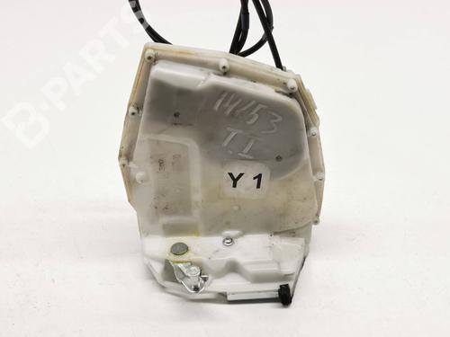 Used Rear left lock Rear left lock FIAT SEDICI (189_) 1.9 D Multijet (120 hp) 10736720 10736720