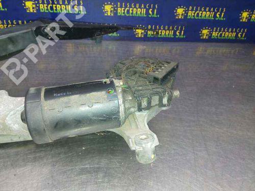 Used Front wiper motor MERCEDES-BENZ CLK Convertible (A208) [1998-2002]  8430679