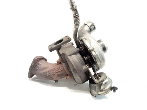 Turbolader/Kompressor AUDI A6 C5 (4B2) 2.5 TDI | BP27285318M71 