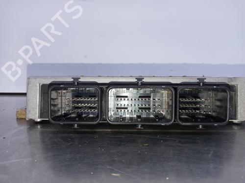 Engine control unit (ECU) TATA INDIGO MARINA (4_V2)  | BP12448013M57 