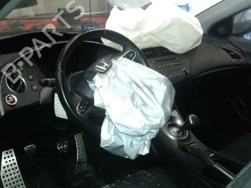 Washer pump HONDA CIVIC VIII Hatchback (FN, FK) 1.8 (FN1, FK2) | BP14025686E24 