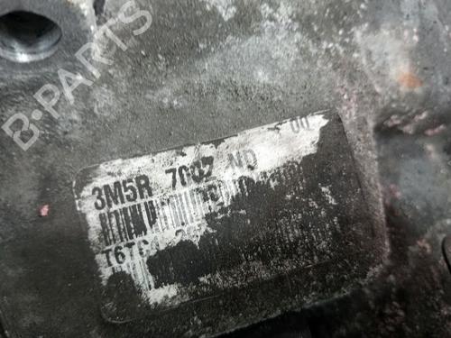 Gearbox FORD FOCUS II (DA_, HCP, DP) 1.6 | BP24925156M3 