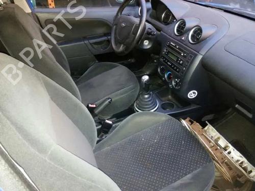 Mass air flow sensor FORD FIESTA V (JH_, JD_) 1.4 TDCi | BP8427180M95 