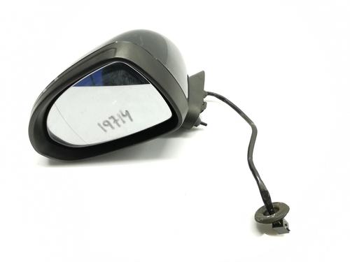 Used Left mirror OPEL CORSA D (S07) 1.3 CDTI (L08, L68) (75 hp) 26377257