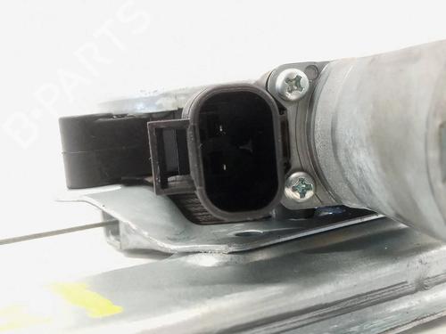 Rear right window mechanism CHEVROLET ORLANDO (J309) 2.0 D | BP11044058C25