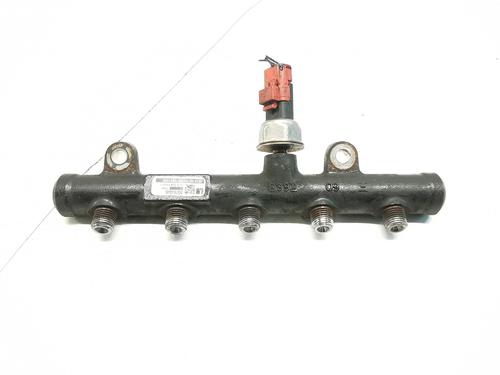 Rail D'Injecteurs FORD S-MAX (WA6) 2.0 TDCi (140 hp) 31340470