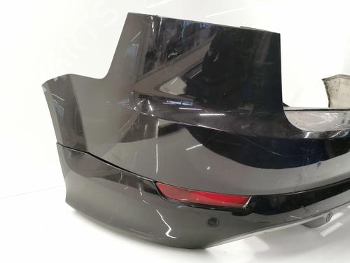 Rear bumper FORD MONDEO IV (BA7)  | BP16094567C8 