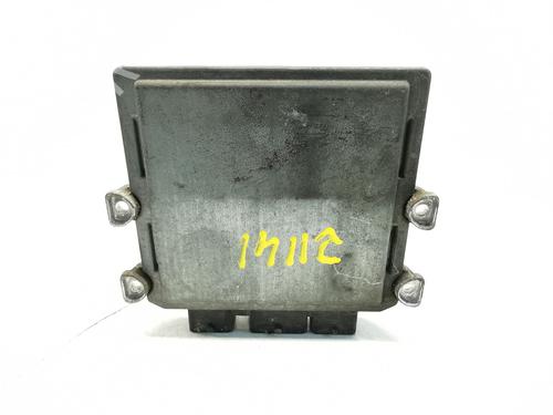 Engine control unit (ECU) FORD FIESTA V (JH_, JD_) 1.4 TDCi | BP29608436M57 