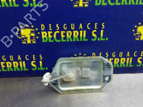 Tailgate lock CHEVROLET MATIZ (M200, M250) 0.8 | BP8438724C101 