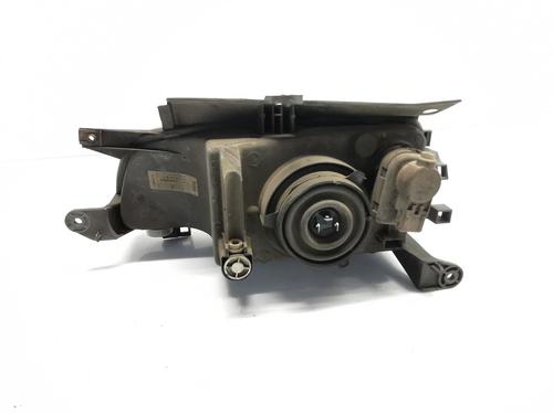 Right headlight CITROËN BERLINGO / BERLINGO FIRST MPV (MF_, GJK_, GFK_) 1.9 D (MFDJY) | BP28304024C29 