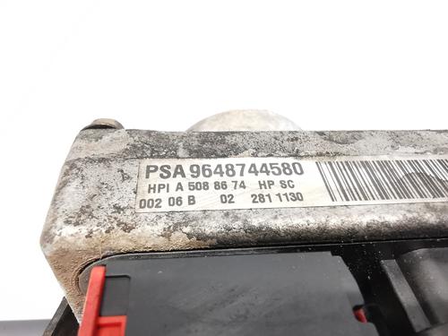 Steering pump PEUGEOT 307 (3A/C) 2.0 HDi 90 | BP30125033M99