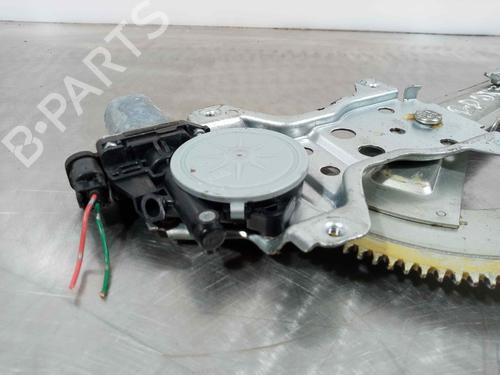 Front right window mechanism OPEL AGILA (B) (H08) 1.2 LPG (F68) | BP8468352C23 