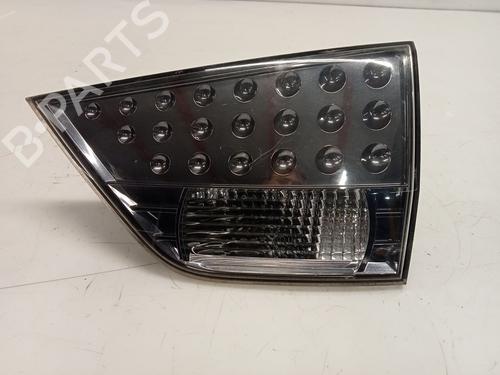 Used Right tailgate light MITSUBISHI OUTLANDER II (CW_W) 2.2 DI-D 4WD (140 hp) 24680593