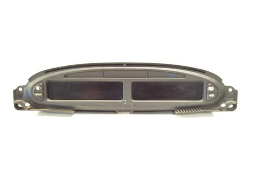 Used Instrument cluster CITROËN XSARA PICASSO (N68) [1999-2012]  19654750