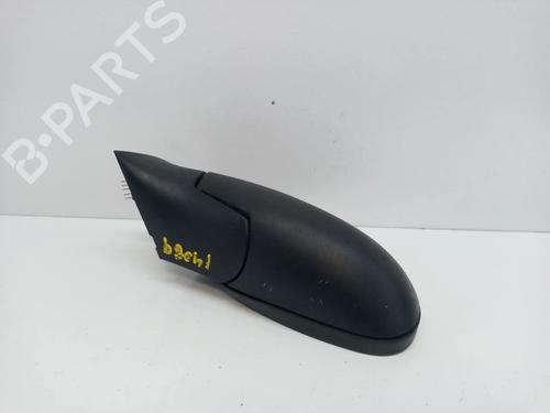 Left mirror MERCEDES-BENZ A-CLASS (W168) A 140 (168.031, 168.131) | BP9150635C26 