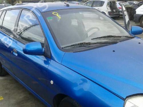 Rear left window mechanism KIA RIO I Hatchback (DC) 1.3 | BP8453769C24 