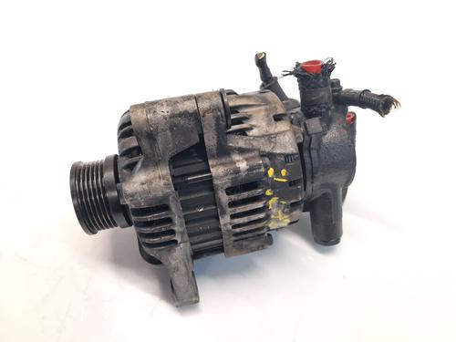 Used Alternator Alternator HYUNDAI TRAJET (FO) 2.0 CRDi (113 hp) 33401321 33401321