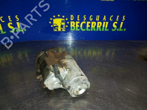 Startmotor KIA CARENS II MPV (FJ) 2.0 CRDi | BP8457530M8 