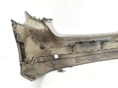 Rear bumper FORD FOCUS III  | BP20491179C8 