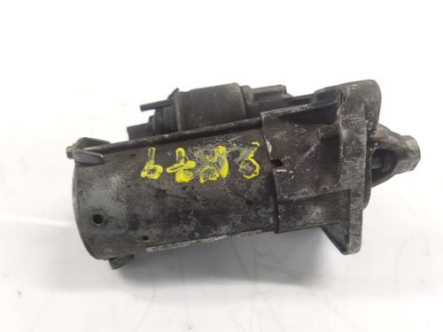 Used Starter Starter DACIA DOKKER Box Body/MPV 1.5 dCi 75 / Blue dCi 75 (FEJW, FEAH) (75 hp) 34719724 34719724