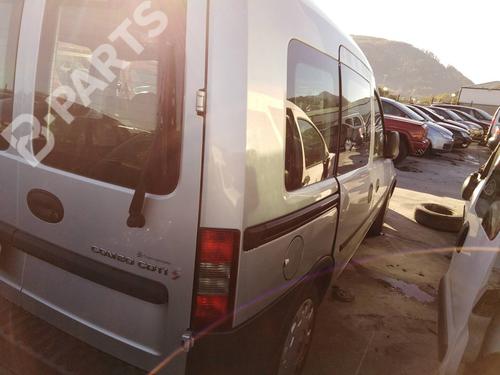 Steering rack OPEL COMBO Box Body/MPV  | BP9413473M22  - Image 7