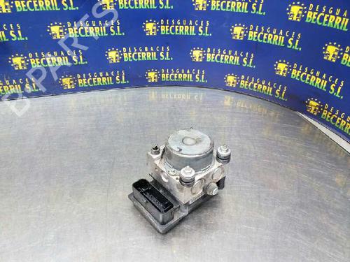 ABS pump FIAT PUNTO EVO (199_) 1.4 (199AXB1A) | BP8452445M43 