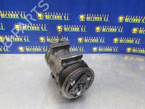 AC-Kompressor MAZDA 2 (DY) 1.4 CD | BP8446561M34 
