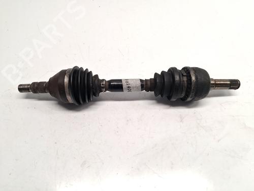 Used Left front driveshaft Left front driveshaft 8475431 8475431