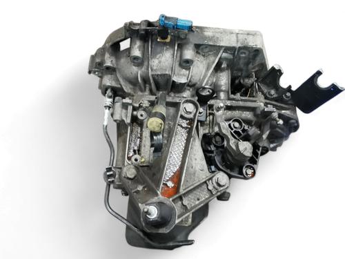 Gearbox RENAULT MEGANE II (BM0/1_, CM0/1_)  | BP20491046M3 