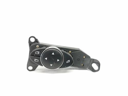 Mirror switch MERCEDES-BENZ E-CLASS T-Model (S211) E 320 T (211.265) (224 hp) 9265938