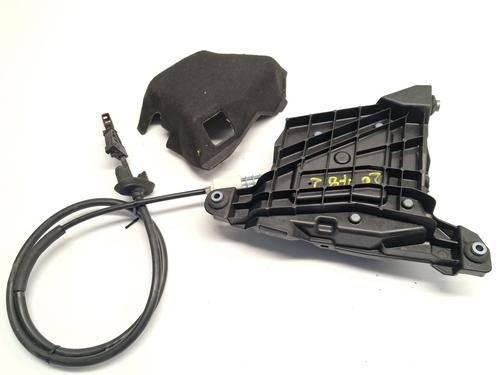 Electric handbrake CITROËN C4 Grand Picasso I (UA_) 2.0 HDi 138 | BP29944826E5 