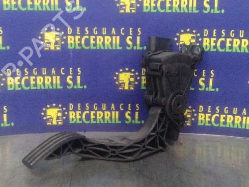 Used Pedal FORD FIESTA V (JH_, JD_) 1.4 TDCi (68 hp) 8431102