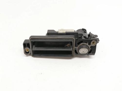 Used Tailgate handle MERCEDES-BENZ C-CLASS (W203) [2000-2007]  9975747