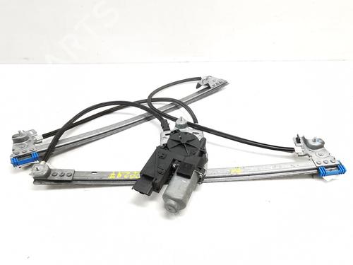 Used Front left window mechanism Front left window mechanism 37463682 37463682