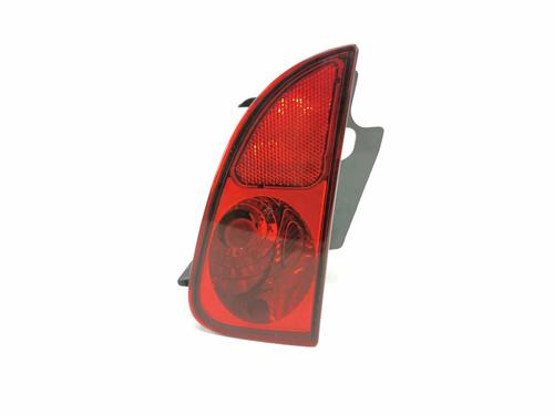 Mistlamp RENAULT ESPACE IV (JK0/1_) 2.0 dCi (JK01, JK02, JK1J, JK1K, JK1H) (150 hp) 10168677